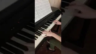 Camila Cabello - Havana ft. Young Thug (piano cover)