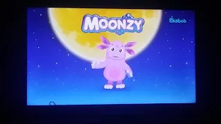 Moonzy intro- Croatian