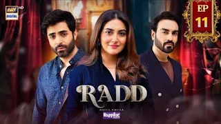 Radd Episode 11 - Presented By Happilac - 13 May 2024 - Radd 11 Episode Review and Explanation