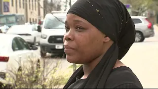 Relative of Philadelphia shooting victim recalls chaos after gunfire erupts at Eid al-Fitr event