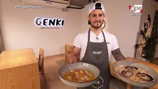 Con sabor a Perú - El Kión -  (18/07/2021) | TVPerú