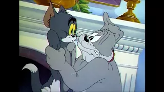 Tom and Jerry, 22 Episode - Quiet Please! (1945)  YUU 8