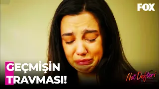 Zeynep, Tüm Geçmişi Hatırladı! - Not Defteri 8. Bölüm