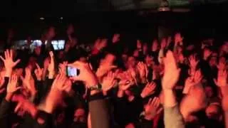 FLYNT - "Haut la main" Live au New Morning - 2013 - avec Nasme & DJ Blaiz'