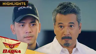 Zaldy admits to Brian what he did to Noah | Darna (with English Subs)