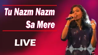 Tu Nazm Nazm Sa Mere Female