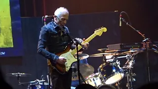 2019-04-24 - Robin Trower - Too Rolling Stoned - The Moody Theater, Austin, TX