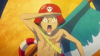 One Piece  Film Gold [AMV]  Centuries