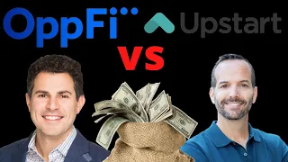 Upstart Stock vs OppFi Stock (UPST vs OPFI) Complete Comparison