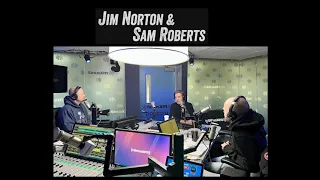 Jim & Sam 1-23-23 (Jim Florentine)