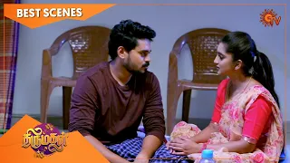 Thirumagal - Best Scenes | Full EP free on SUN NXT | 07 July 2022 | Sun TV | Tamil Serial