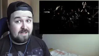 Seventh Wonder - Alley Cat REACTION