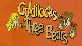 Spotlight 4 p.18-19 Goldilocks and the Three Bears CD