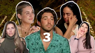 BEST Recap: Joey Bachelor Ep 3