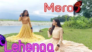 Mero lehenga | Dance Cover  | Naresh Rai and Team