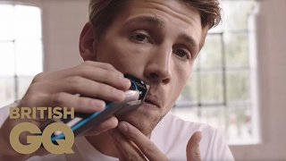 A Guide to Smart Stubble | Ways to Wear | British GQ