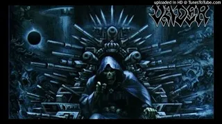 Vader The Army-geddon (performance voice)