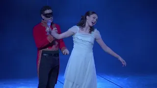 Gounod: Romeo et Juliette, Act 1; "Je veux vivre" (Aida Garifullina)