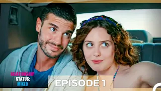 Relationship Status: Mixed Episode 1 (English Subtitles)