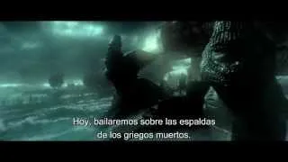 "300: El nacimiento de un Imperio". Trailer #2. Oficial Warner Bros. Pictures (HD/Subtitulado)