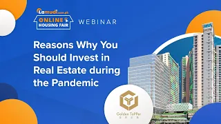 Reasons Why You Should Invest in Real Estate During the Pandemic