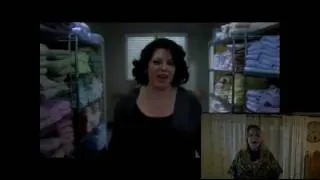 The Story - Grey's Anatomy 7x18 - Callie Torres (Sara Ramirez)... & SteF