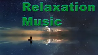 Instant Calm, Beautiful Relaxing Sleep Music, Dream Music  - Nature Energy Healing, Quiet Ocean