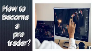 How to become a pro trader? | quotex | price action | #quotex #binaryoptions #trading