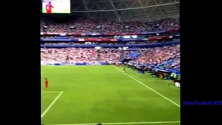 England vs Sweden 2 - 0 All Goals & Highlights 07 07 2018
