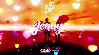 Studio Killers  - Jenny ( CLIMO REMIX )