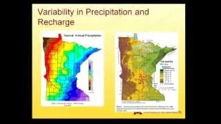 Minnesota's Groundwater Challenges