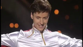 Vitas - Bird of Happiness / Птица счастья (2003)