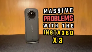 Is your insta360 sticky lens protector fogging up? I might have the solution...