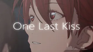 【重音テト】 One Last Kiss / 宇多田ヒカル 【UTAUカバー】