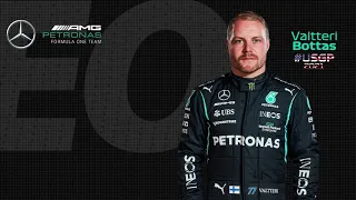 F1 TEAM RADIOS - VOLTTERI BOTTAS TEAM RADIO at COTA US Grand Prix 2021