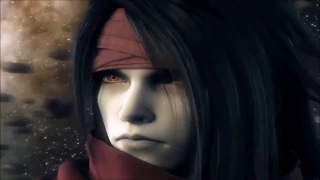 Vincent Valentine [Holding Out For a Hero-HD]