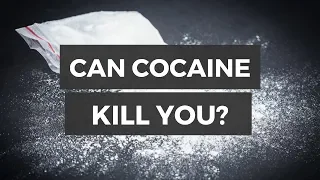 Can Cocaine Kill You? | Cocaine Withdrawal Symptoms, Cocaine Abuse & Overdose