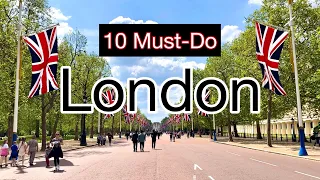 Best Things to Do in London in 2023 - Travel Guide