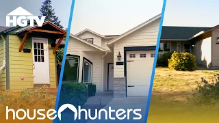 A Couple's Dream Home or Financial Nightmare? | House Hunters | HGTV