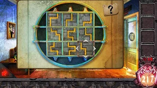 Can You Escape The 100 Rooms VIII LEVEL 18 Walkthrough