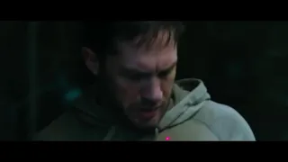 VENOM - New Tv Spot "Eddie Gets His Powers" | Fight Scene (2018)