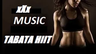 Workout Music Source  TABATA HIIT Training With Vocal Cues 150 BPM