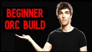 WC3 Reforged GRUBBY'S BEGINNER ORC BUILD Beginner Tutorial Episode 4