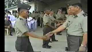 POTC CL 16-2004 | Army Training | AVSEQ01 1 | Philippines