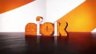 [HD] *NEW Nickelodeon Promo/Bumper 2011