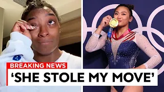 Gymnastics Most Controversial Moments In HISTORY Revealed!