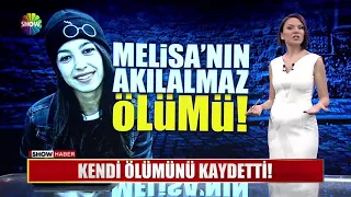 KENDİ ÖLÜMÜNÜ KAYDETTİ ARKADAŞI ONU KURTARMAK İSTERKEN HAYATINI KAYBETTİ FECİ ÖLÜM 😑