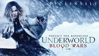 Underworld Blood Wars 2016 Movie || Kate Beckinsale || Underworld Blood Wars Movie Full Facts Review
