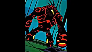 Ben 10 | Malware | One Of Best Villian's 😈 | #ben10 #ben10omniverse #malware #bloodymary #shorts