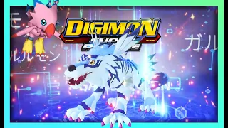 Digimon Super Rumble #02 💻 [Deutsch]